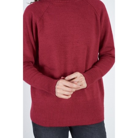 Women's sweater, size m-3