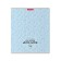 Notebook for recording hieroglyphs, 48 ​​sheets in a cage, Erichkrause "Chinese letter", mix