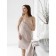 Souffle terry tainted towels, size 30x50 cm, 50x100 cm, 70x140 cm