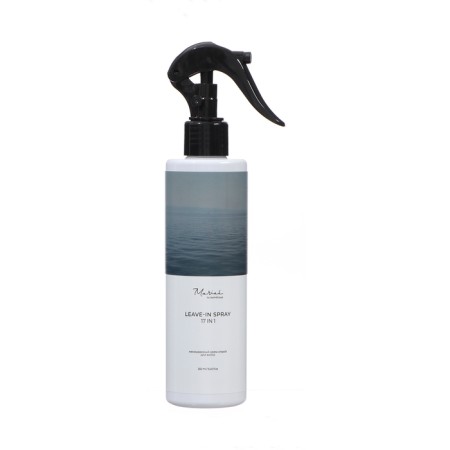 Hair Cream Mariee La Cosmetique 17 in 1, indelible, 250 ml