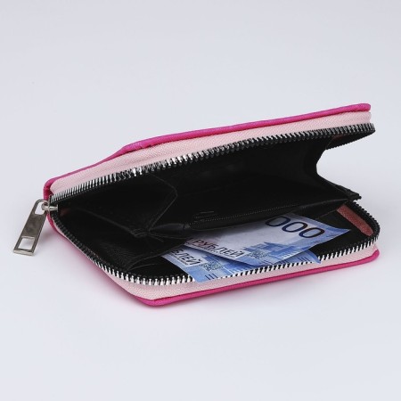 Youth wallet "Everything OK" 12x9.5x2cm-7
