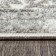 Rectangular carpet Kardlen Marmaris, size 145x230 cm, Cream/Gry color