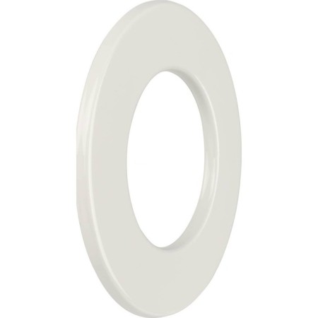 BAXI chimney element, decorative overlay for a coaxial pipe, D = 100 mm, KHG-2