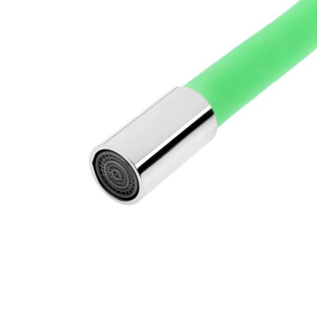 Pour for the ARCO 10439 mixer, flexible, green-1