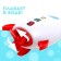 Clothing toy "Rocket", waterfowl