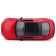 BBURAGO AUDI RS 5 Coupe, Die-Cast, 1:24, opening doors, red red