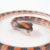 Rubber snake "Cobra"