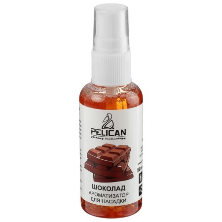Pelican DIP spray, chocolate, 50 ml-1