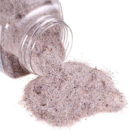 Salt-scrub for a bath, with a fir, 850 g-5