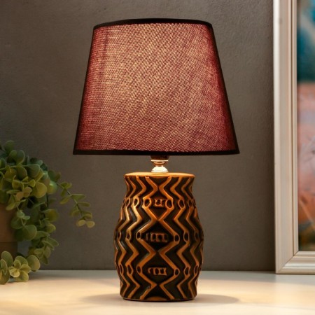 Highway lamp 16739/1 E14 40W H.31.5cm Risalux-1