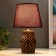 Highway lamp 16739/1 E14 40W H.31.5cm Risalux