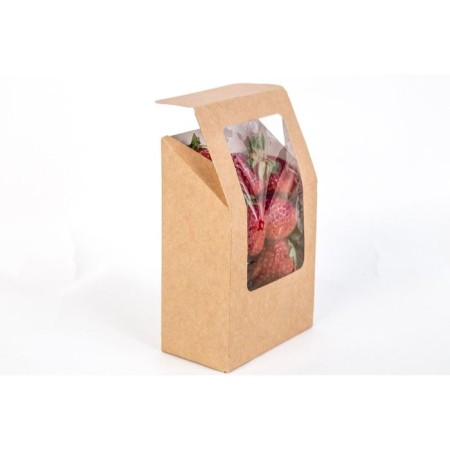 Packaging for rolls and tortillas 9 x 5 x 13 cm-1