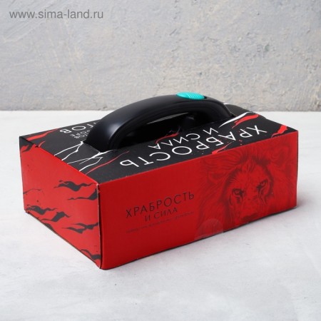 A set of tools with the lantern "Courage and strength", 25 items-7