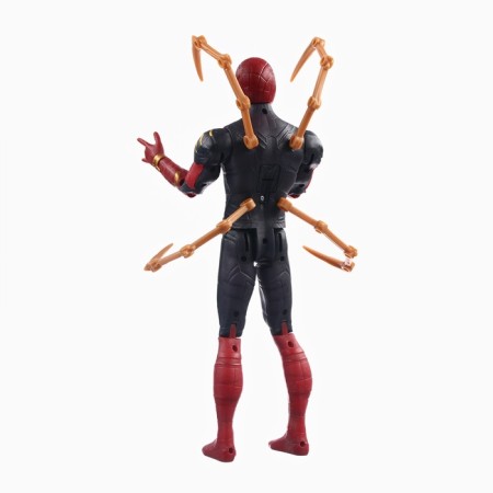 Figure "Avengers. Man spider with claws ", Marvel-2