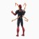Figure "Avengers. Man spider with claws ", Marvel
