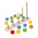 Developing toy "Multi -colored account"