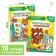 The training unit "Talent School", 2-3 years, 16 p.
