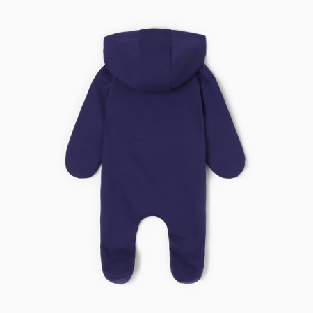 Combineson children's minku color dark blue, height 56-62 cm-9