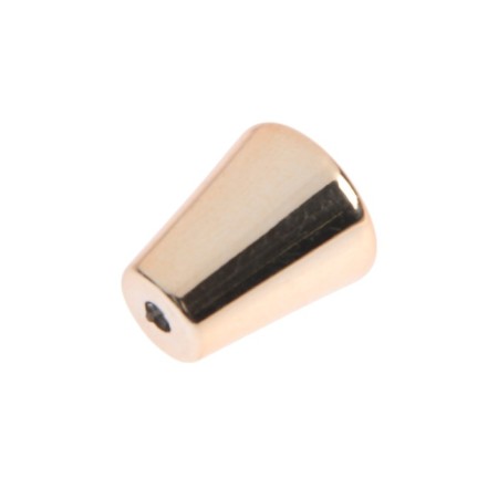 Cappio pen pen, rk019, d = 20 mm, plastic, color gold-1