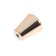 Cappio pen pen, rk019, d = 20 mm, plastic, color gold