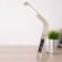 Luminaire Elektrostandard, Elara LED 6 W, 90x65x510 mm, IP20, Beige color