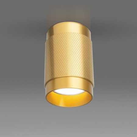 Ceiling accent Elektrostandard, Tony GU10 63x63x100 mm, IP20-1
