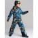Winter overalls for the boy PlayTode, height 152 cm