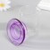 Decor for creativity Glass "Jars with a lid" MIX 4.7x4.7x6 cm