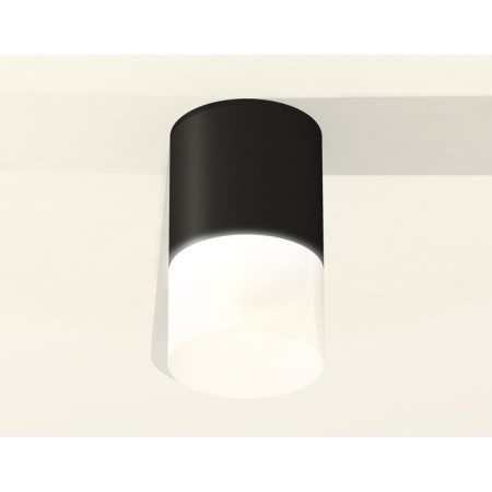 Ambrella Light, XS6302065, MR16 GU5.3 LED 10 watts lamp, black sand, white matte-2