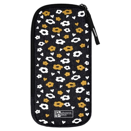 Penal-football 85 x 180 x 15 mm, soft, textile, Phoenix "Leopard"-3