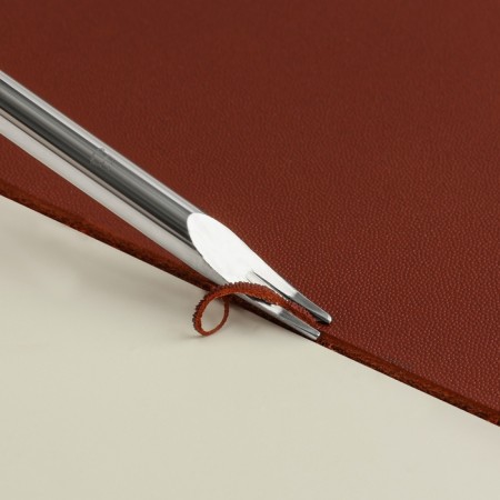 Endbill-kromcores for the skin, step 1.5 mm, 14.6 × 2.5 cm-7