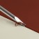Endbill-kromcores for the skin, step 1.5 mm, 14.6 × 2.5 cm
