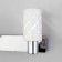 FENTE lamp, 2x40W E14, white color