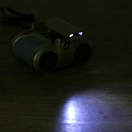 Binem Closing 4x30 with backlight, round ocular, mix-2