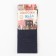 Pantyhose children, jeans color, height 122-128 cm