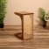 Coffee table 40x30x60 cm, mane