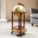 Globe Bar decorative "sea voyage" 88x44.3x44.3 cm