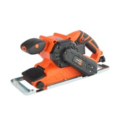 Ribbon grinder Patriot BS900, 900 W, 76x533 mm, 380 m/min, speed adjustment