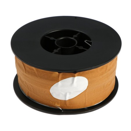 Tundra welding wire, e71t-gs, self-defense, powder, d = 1 mm, 1000 g-1