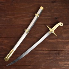 Souvenir sword 