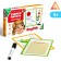 Developing set of writing-stand “Learning to write. Vegetables ", 15 cards