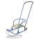 Sled "Timka", blue color
