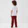 New Year. Pajama Children's Kaftan Best Friends size 36 (134-140 cm)