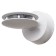 Bra Timothy 3x3W LED white 10.6x17x12 cm