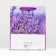 Laminated laminate "Lavender" 26x32x12