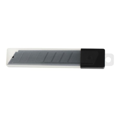 Segmented blades Patriot CBB-181, black, 18 mm, 10 pcs-2