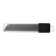 Segmented blades Patriot CBB-181, black, 18 mm, 10 pcs
