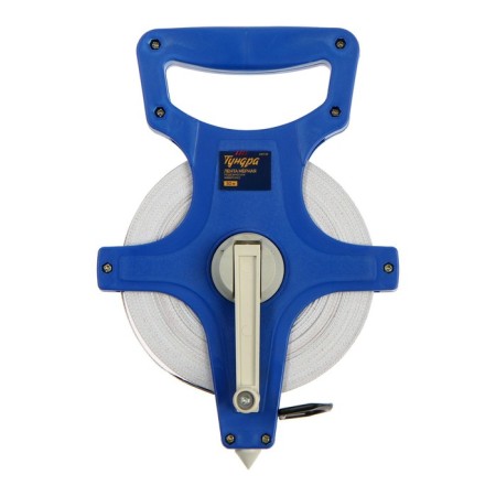 Roulette Geodetic Tundra, Fiberglass tape, 50 m-1