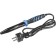 Soldering iron bison Professional, two -component handle, copper sting with coating, 60 watts, 220 V