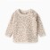 Jumper knitted baby i LEO Baby Height 74-80 cm